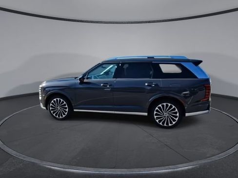 New 2026 Hyundai Palisade Calligraphy image 5