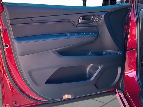 New 2026 Honda Odyssey Sport-L image 10