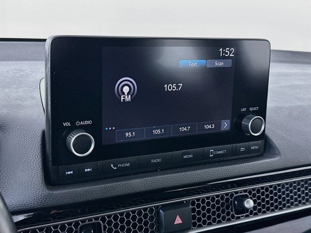 Used 2024 Honda Civic Sport image 17