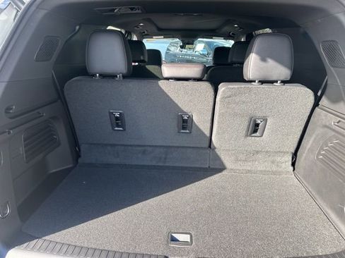 New 2026 Chevrolet Traverse RS image 14