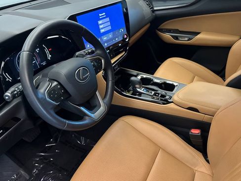 Used 2024 Lexus NX 350 AWD w/ Premium Package image 10