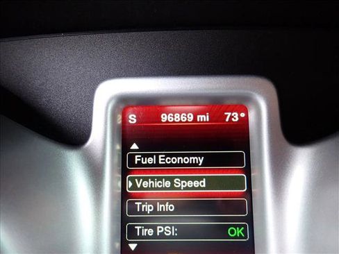 Used 2018 Dodge Journey SE w/ Popular Equipment Group FWD image 22
