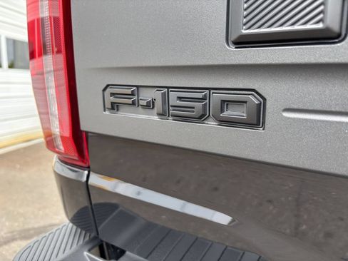 Used 2025 Ford F150 Raptor w/ Equipment Group 803A Raptor R AWD/4WD image 12