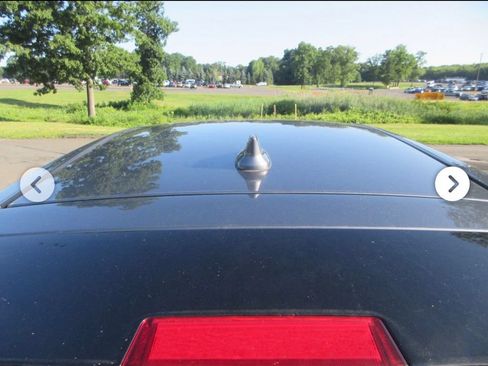 Used 2023 Nissan Leaf S FWD image 10