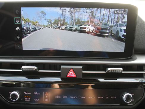 New 2026 Kia Sportage SX Prestige image 60