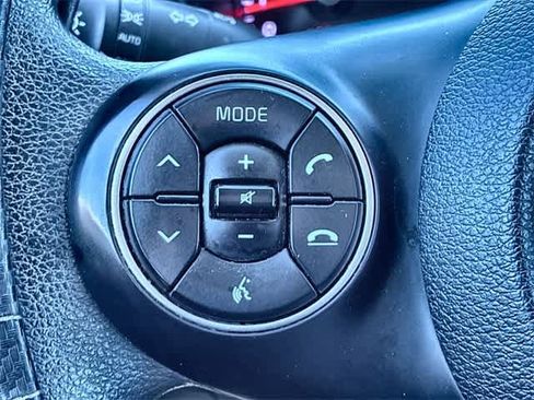 Used 2022 Kia Soul LX image 23