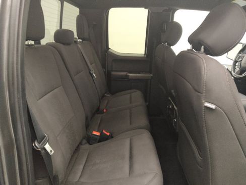 Used 2018 Ford F150 XLT w/ Equipment Group 302A Luxury AWD/4WD image 19