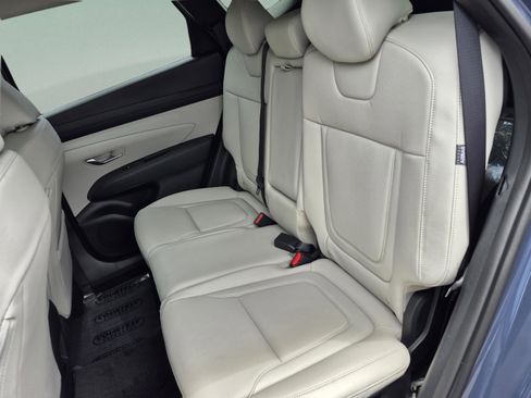 New 2026 Hyundai Tucson SEL Plus FWD image 17