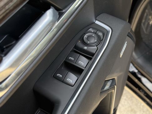 New 2026 Chevrolet Silverado 1500 LT Trail Boss image 9