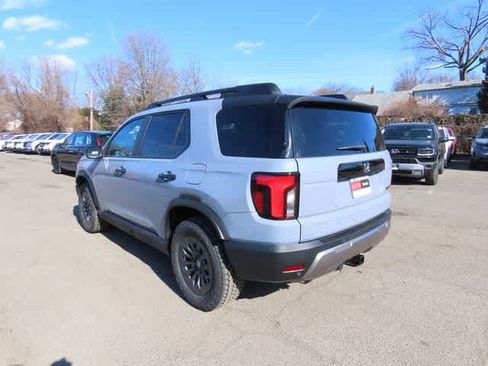 New 2026 Honda Passport TrailSport image 4