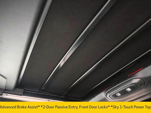 New 2026 Jeep Wrangler Sport S image 7