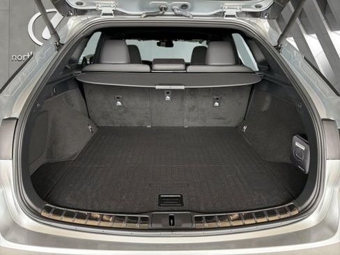 Certified 2025 Lexus RX 350 Premium Plus w/ Convenience Package FWD image 23