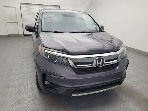 Used 2019 Honda Pilot EX-L image 14