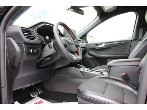 Used 2024 Ford Escape ST-Line w/ Tech Pack #1 FWD image 12