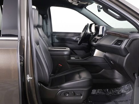 Used 2021 Chevrolet Tahoe LT AWD/4WD image 25