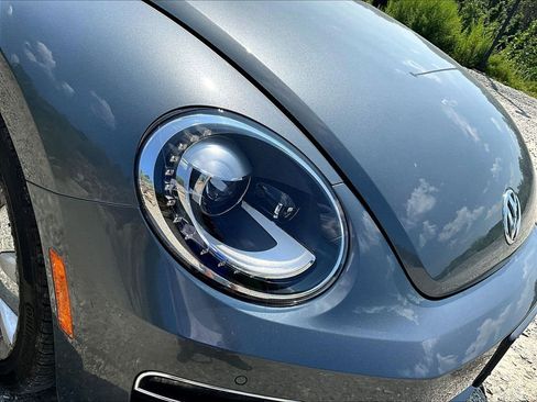 Used 2019 Volkswagen Beetle 2.0T SE image 26