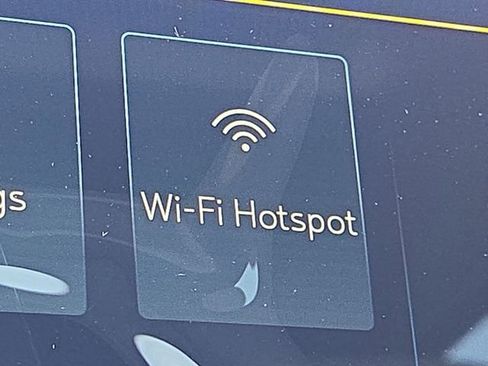 New 2026 Chevrolet Silverado 1500 LT image 37