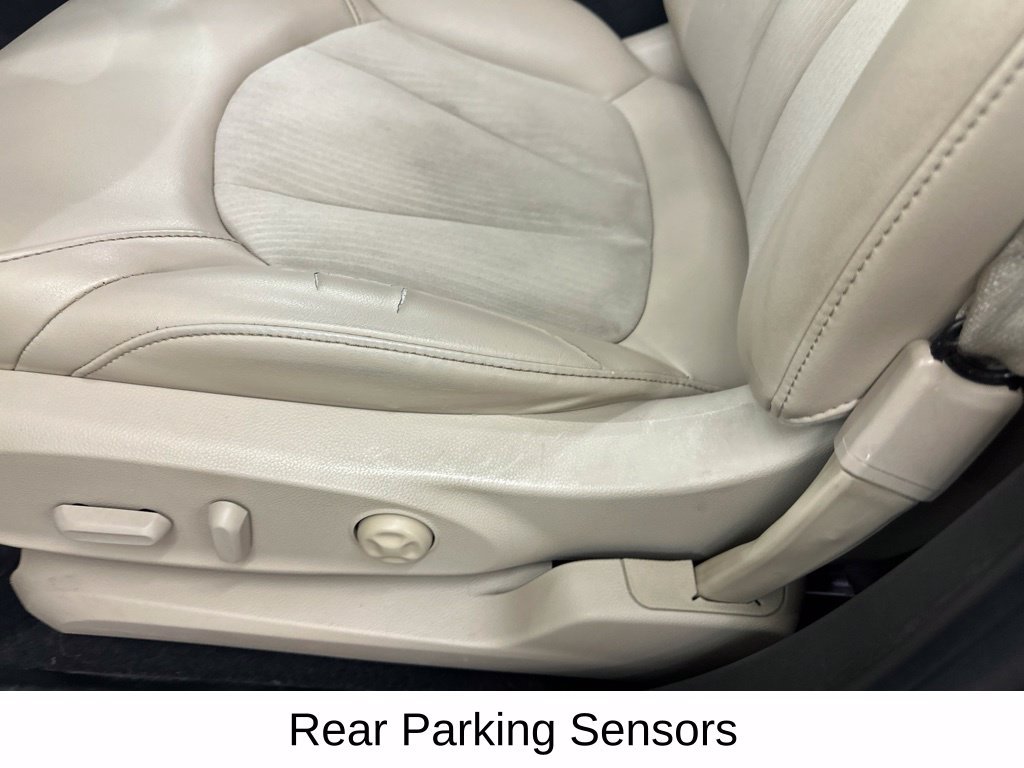 Used 2017 Buick Envision Preferred FWD image 36