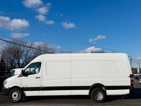 Used 2014 Mercedes-Benz Sprinter 3500 image 8