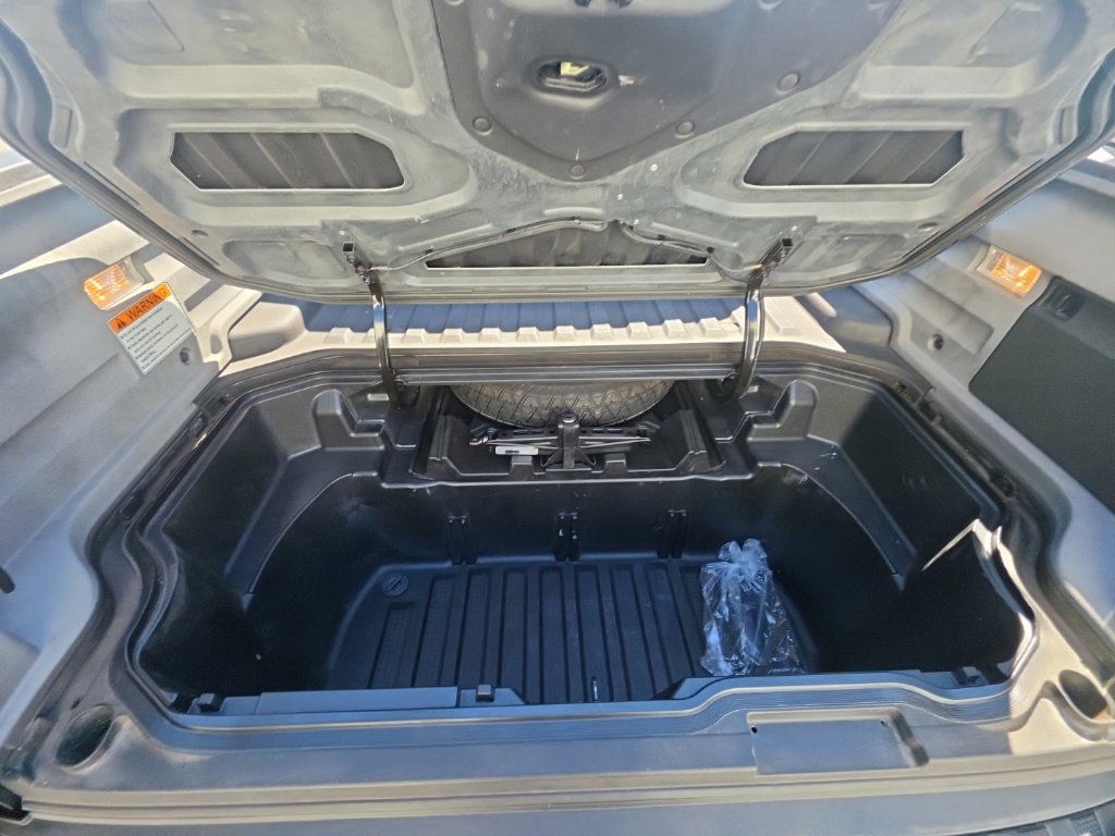 Certified 2023 Honda Ridgeline Sport image 9