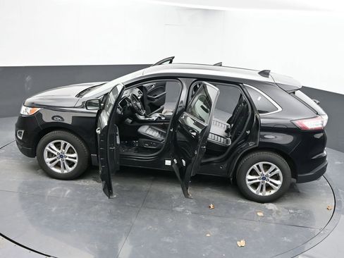 Used 2017 Ford Edge SEL w/ Equipment Group 201A AWD/4WD image 64