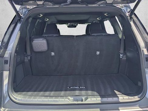 Used 2025 Lexus TX 350 AWD w/ Technology Package image 6