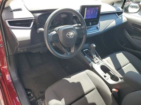 Used 2024 Toyota Corolla LE image 22
