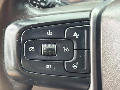 Used 2020 GMC Sierra 1500 Denali w/ Denali Ultimate Package AWD/4WD image 20