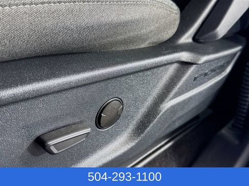 Used 2024 Ford F150 XLT w/ Mobile Office Package AWD/4WD image 21