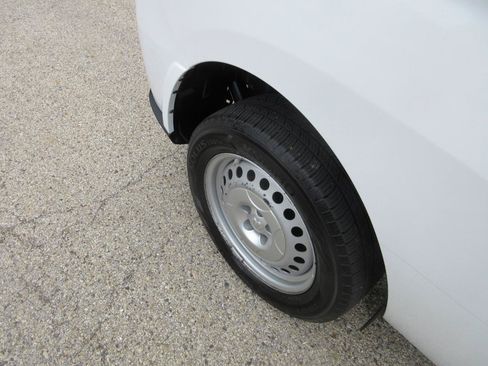 Used 2022 RAM ProMaster City Wagon FWD image 16