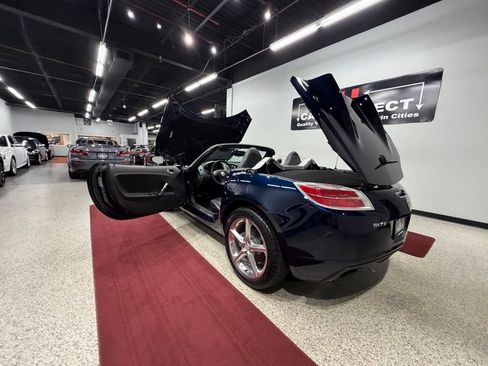 Used 2007 Saturn Sky Red Line RWD image 43