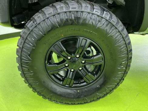 Used 2022 Ford Ranger XL w/ FX4 Off-Road Package image 14