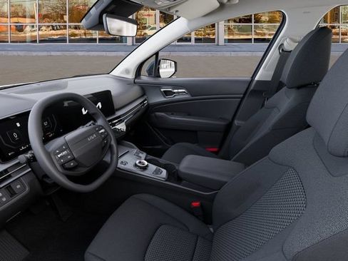 New 2027 Kia Sportage S AWD/4WD image 17