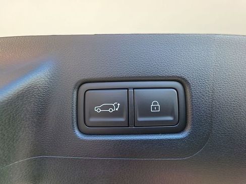 New 2026 Hyundai Santa Fe Calligraphy FWD image 24