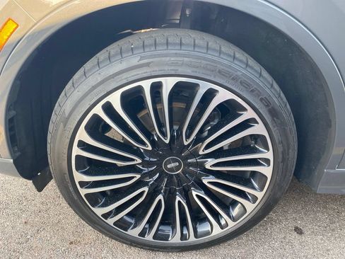 Used 2020 Lincoln Aviator Black Label w/ Dynamic Handling Package AWD/4WD image 16