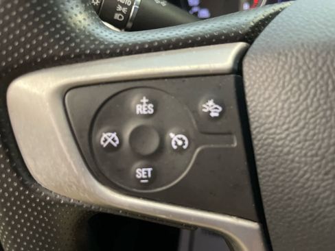 Used 2021 GMC Acadia SLE image 38