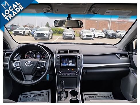 Used 2015 Toyota Camry XSE image 24
