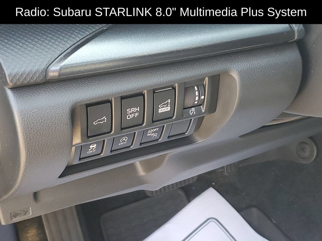 Used 2024 Subaru Forester Sport AWD/4WD image 11