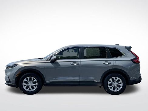 Certified 2025 Honda CR-V LX image 2