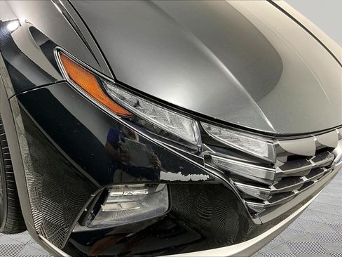 Used 2024 Hyundai Tucson SEL AWD/4WD image 31