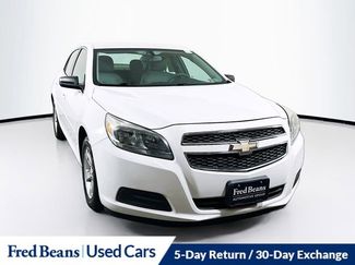 Used 2013 Chevrolet Malibu LS w/ Protection Package video 1