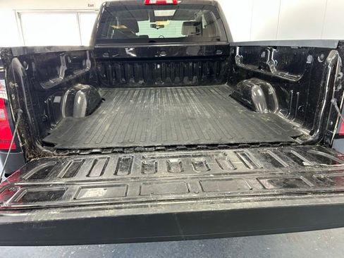 Used 2018 Chevrolet Silverado 1500 LT w/ All Star Edition image 8