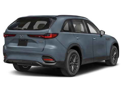 New 2026 MAZDA CX-70 3.3 Turbo w/ Preferred Package AWD/4WD image 2