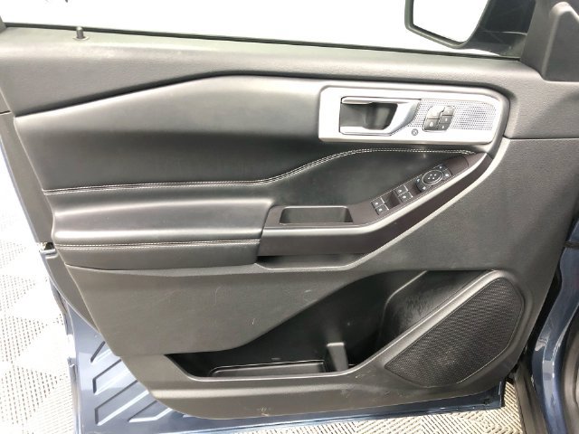 Used 2020 Ford Explorer ST AWD/4WD image 38