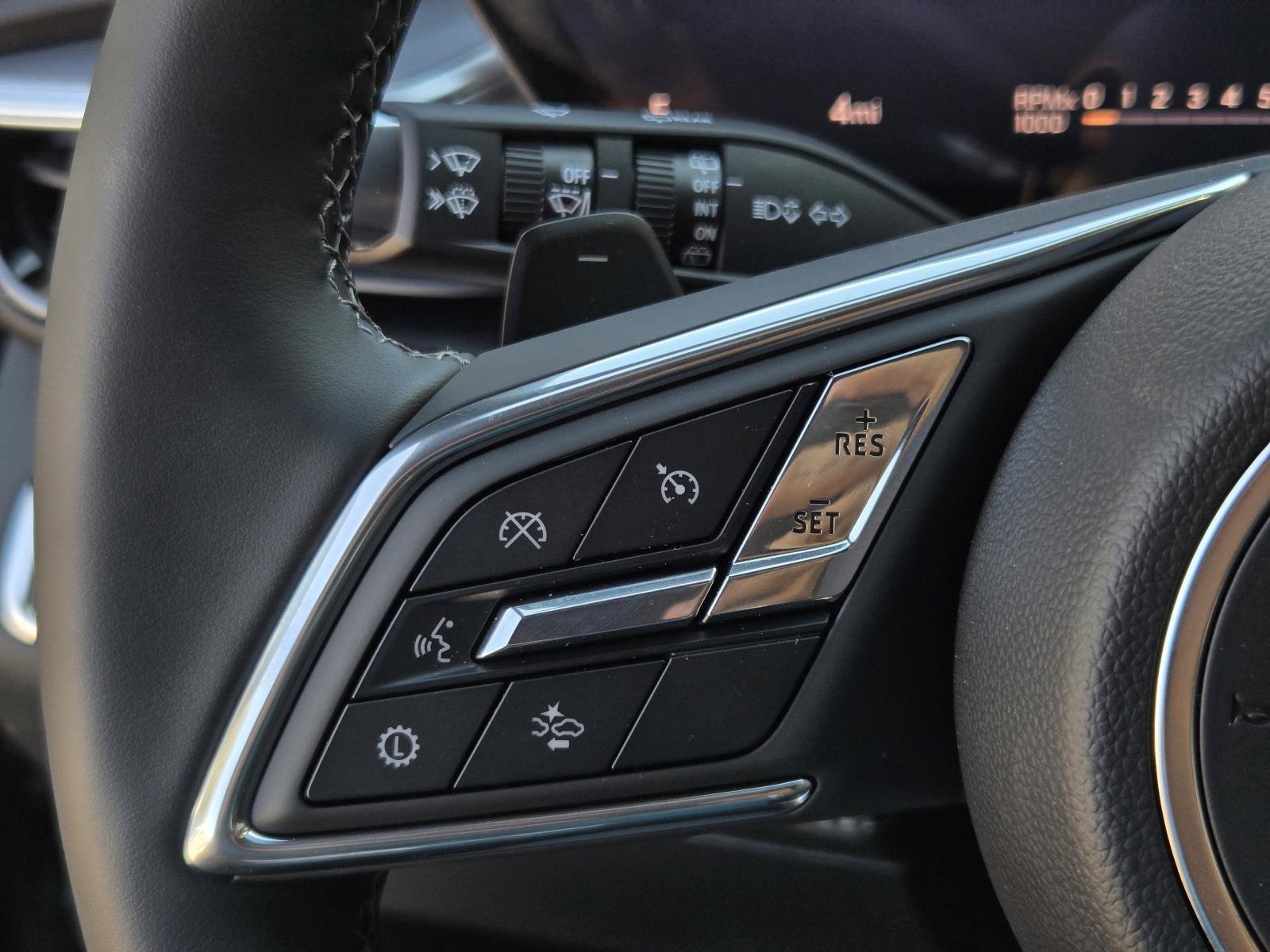 New 2027 Buick Enclave Sport Touring FWD image 11