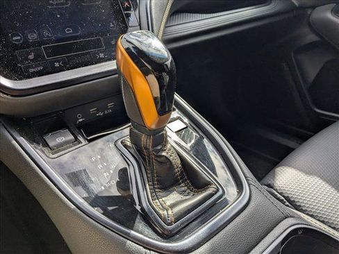 Used 2022 Subaru Outback Wilderness image 17