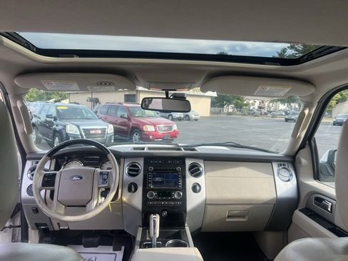 Used 2012 Ford Expedition Limited image 32