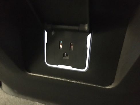 Used 2024 Chevrolet Tahoe LS w/ Driver Alert Package image 17