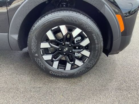 Used 2026 Hyundai Santa Cruz SEL image 34