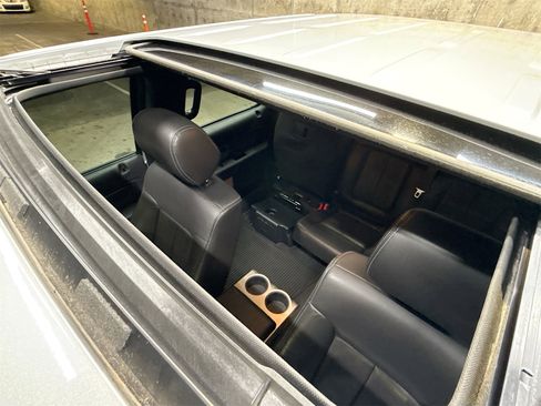 Used 2014 Ford F150 FX4 w/ Equipment Group 402A Luxury image 23